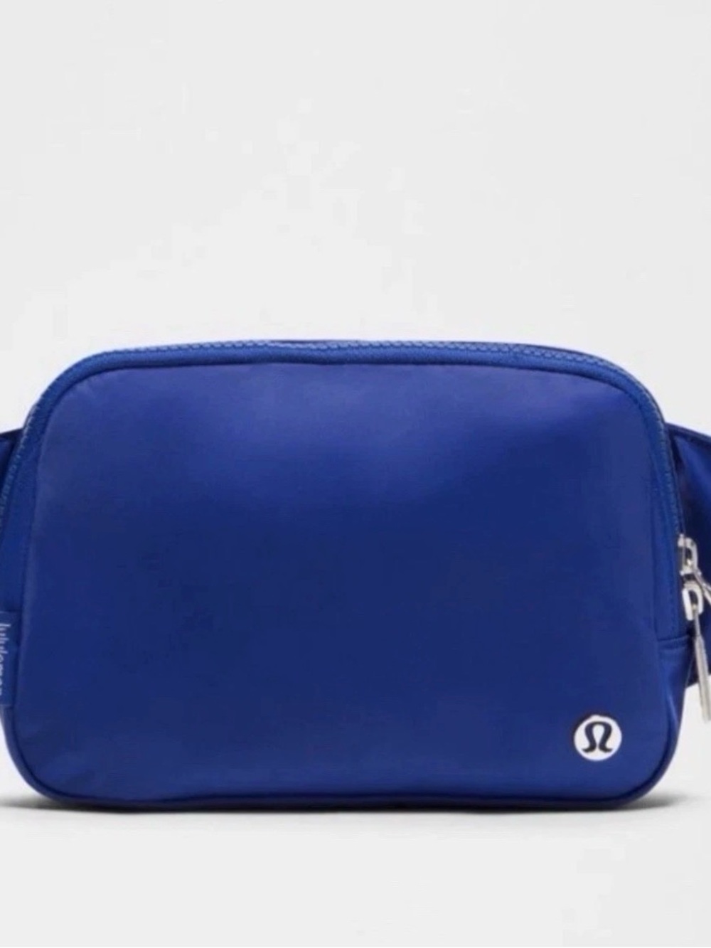 Belt bag, size 2 L